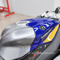 Vendas diretas Novo modelo motocicletas gasolina motor esportivo de sujeira 250cc